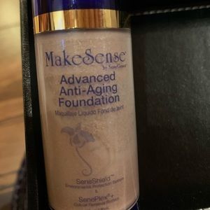 Senegence Anti Aging Pearlizer